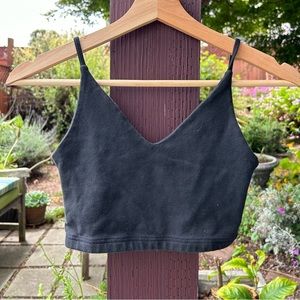 COPY - Black Brandy Melville top